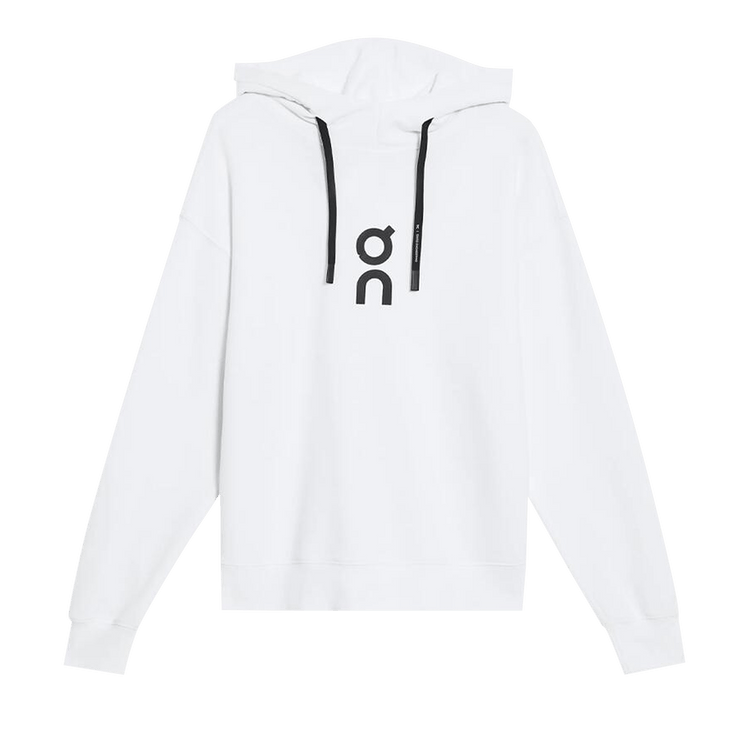 ON Club Hoodie "White"
