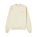 New Balance Made In USA Core Crewneck Sweatshirt "Sandstone"