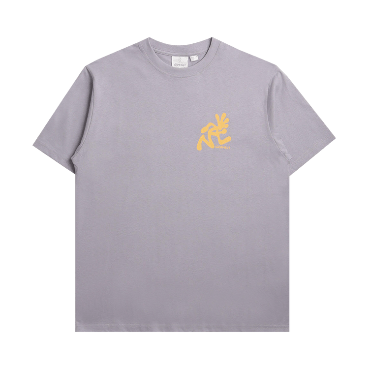 Gramicci Man Tee "Lavender"