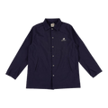 New Balance Made In USA Seasonal Work Shirt "Dark Mercury"