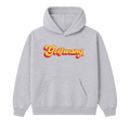 GOLF WANG Wildcard Hoodie "Red"