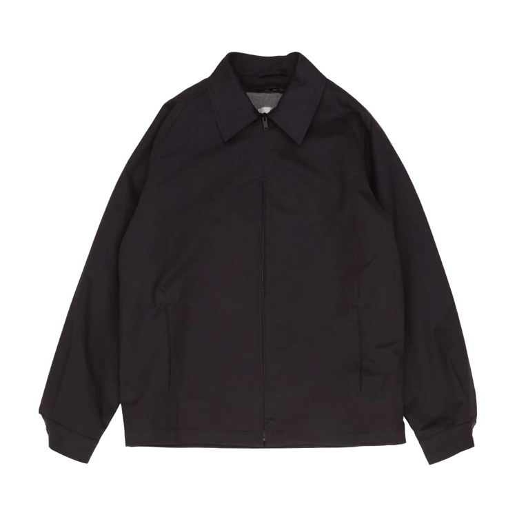 The Row Pulp Jacket "Anthracite"