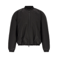 Fear of God Padded Bomber Jacket "Off Black"