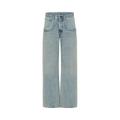 Maison Margiela 5-Pocket Denim Pants "Ice Blue"