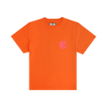 Eric Emanuel EE Basic T-Shirt "Orange"