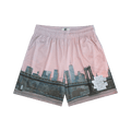 Eric Emanuel EE Basic Short "Pink"