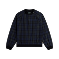 Aimé Leon Dore Golf Blackwatch Pullover "Blackwatch Plaid"