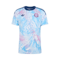 Adidas Costa Rica 26 Away Jersey "Semi Blue Burst"