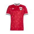 Adidas United Arab Emirates 26 Away Jersey "Team Collegiate Red"