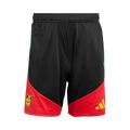 Adidas Jamaica 26 x Bob Marley Tiro Shorts "Black"