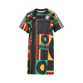 Adidas Jamaica x Bob Marley Originals Dress "Multicolor"