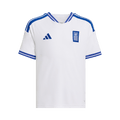 Adidas Greece 26 Home Jersey "White"