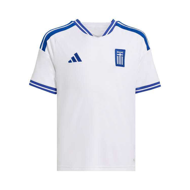 Adidas Greece 26 Home Jersey "White"