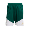 Adidas Italy 26 Tiro Shorts "Collegiate Green"