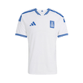 Adidas Greece 26 Home Authentic Jersey "White"