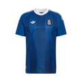 Adidas Greece 26 Away Authentic Jersey "Dusky Petrol"
