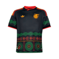 Adidas Jamaica 26 x Bob Marley Away Jersey "Black"