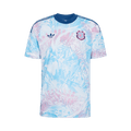 Adidas Costa Rica 26 Away Authentic Jersey "Semi Blue Burst"