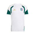 Adidas Italy 26 Tiro Jersey "White"