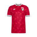 Adidas United Arab Emirates 26 Away Authentic Jersey "Team Collegiate Red"