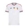 Adidas Hungary 26 Away Jersey "White"