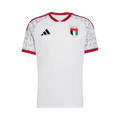 Adidas United Arab Emirates 26 Home Jersey "White"