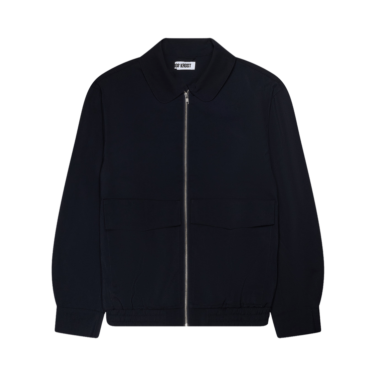KROST Eco Combo Zip Jacket "Blue"