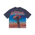 Godspeed N.R.N.F "Navy"