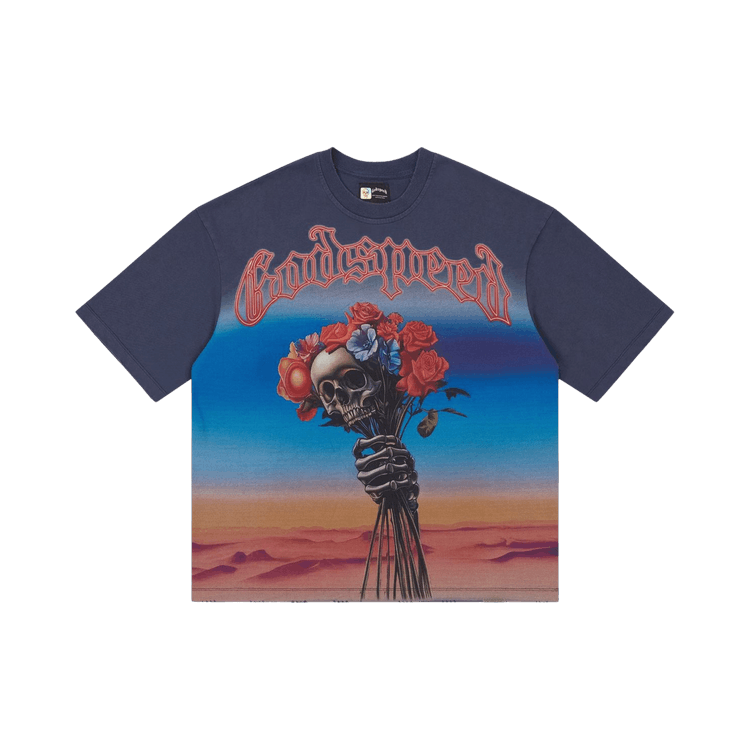Godspeed N.R.N.F "Navy"