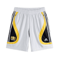 Adidas x Brain Dead Short "Silver"