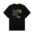 Honor The Gift Challenge Short-Sleeve "Black"