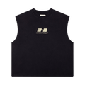 Honor The Gift The Frequency Tank "Navy"