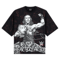 OVO x WWE Shawn Michaels Tee "All Over Print"