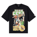 OVO x WWE John Cena Tee "Black"