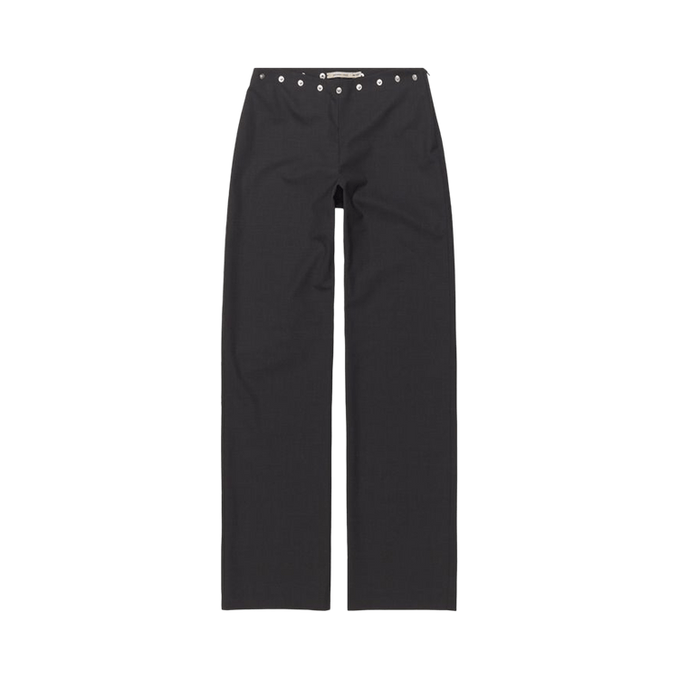 Paloma Wool Dain Snaps Pants "Brown"