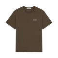 Givenchy Regular Fit T-Shirt "Ebony Brown"