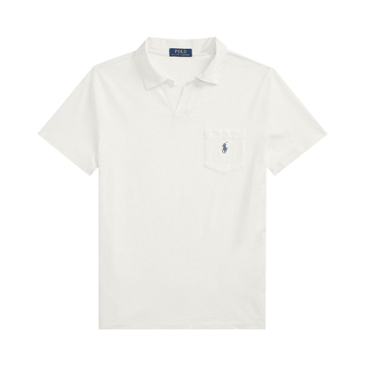 Polo Ralph Lauren Johnny Collar Polo "Nevis"