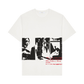 Givenchy Regular Fit T-Shirt "Ivory"