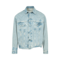 Maison Margiela Sports Jacket "Denim"
