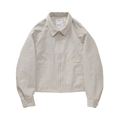 Visvim Somer Swing Top "Off White"