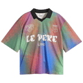 le PÈRE FC Amado Kit Jersey "Rainbow Dot"