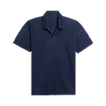 Issey Miyake Polo "Navy"