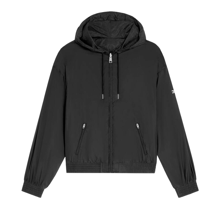 CELINE Windbreaker "Black"