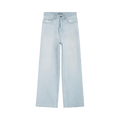 Balenciaga Pants "Light Blue"