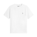 le PÈRE Kami Tee "White"