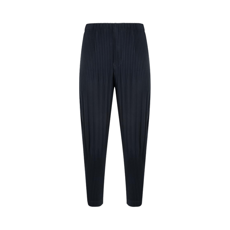 Issey Miyake Pants "Navy"