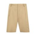 Maison Margiela Shorts "Khaki"