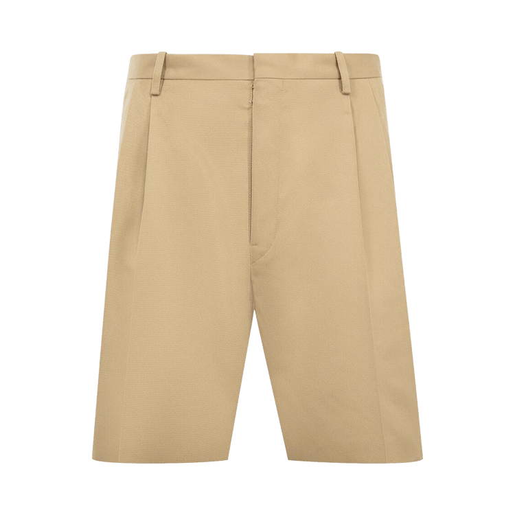 Maison Margiela Shorts "Khaki"