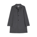 Jil Sander Coat "Grey"