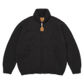 Supreme Ghostface Cowichan Sweater "Black"
